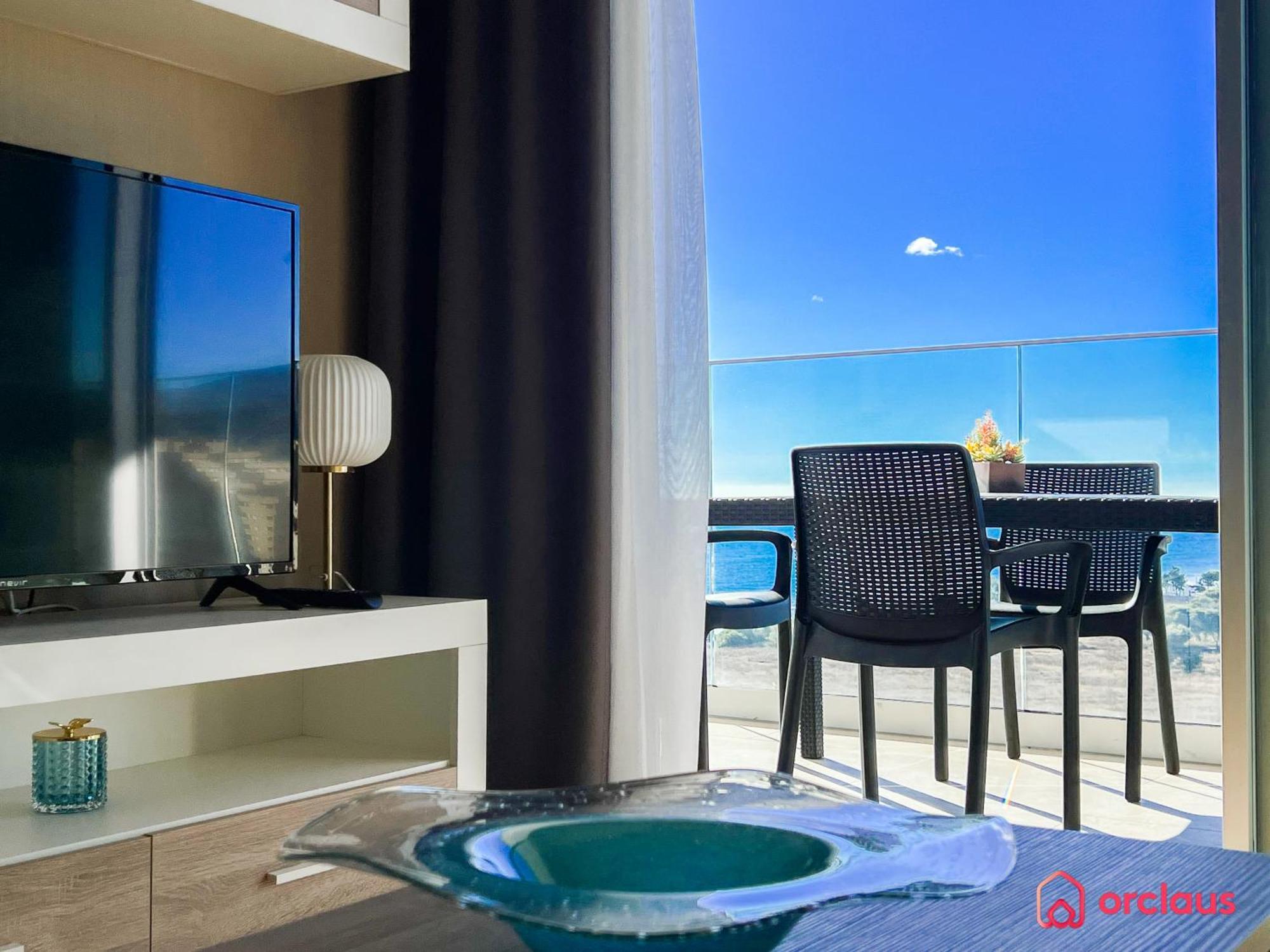 Calma Y Relax En El Mediterraneo Cabanes  Kültér fotó